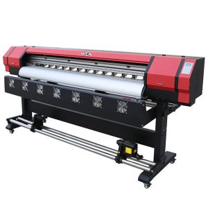 s7000 rolo de 1.9m para rolar o filme macio uv conduziu a impressora jato de tinta digital
