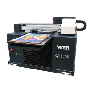 multifuncional a3 impressora uv dtg com certificado ce