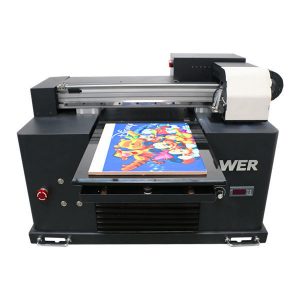 impressora a jato de tinta uv a2 a3 de grande formato, impressão digital a jato de tinta