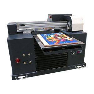 barato tamanho pequeno 6 cores 28 * 60 cm impressora a3 a3