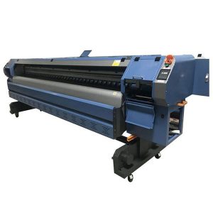 K3204I K3208I Máquina de impressão flex laminada a quente de 3.2m de alta resolução