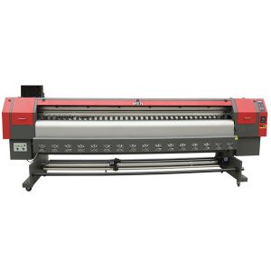 grande formato dx5 dx7 cabeça 3.2 m eco solvente impressora